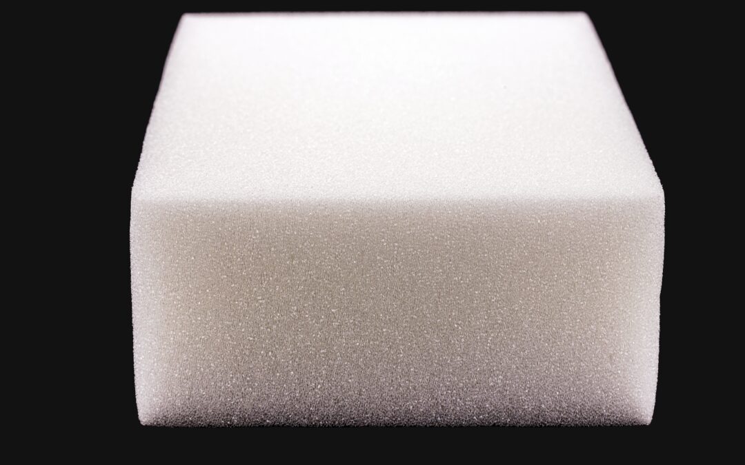 Open-Cell -VS- Closed-Cell Polyurethane Foam